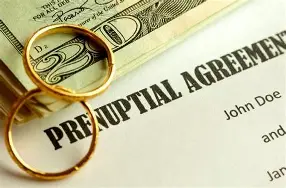 Alianças de casamento