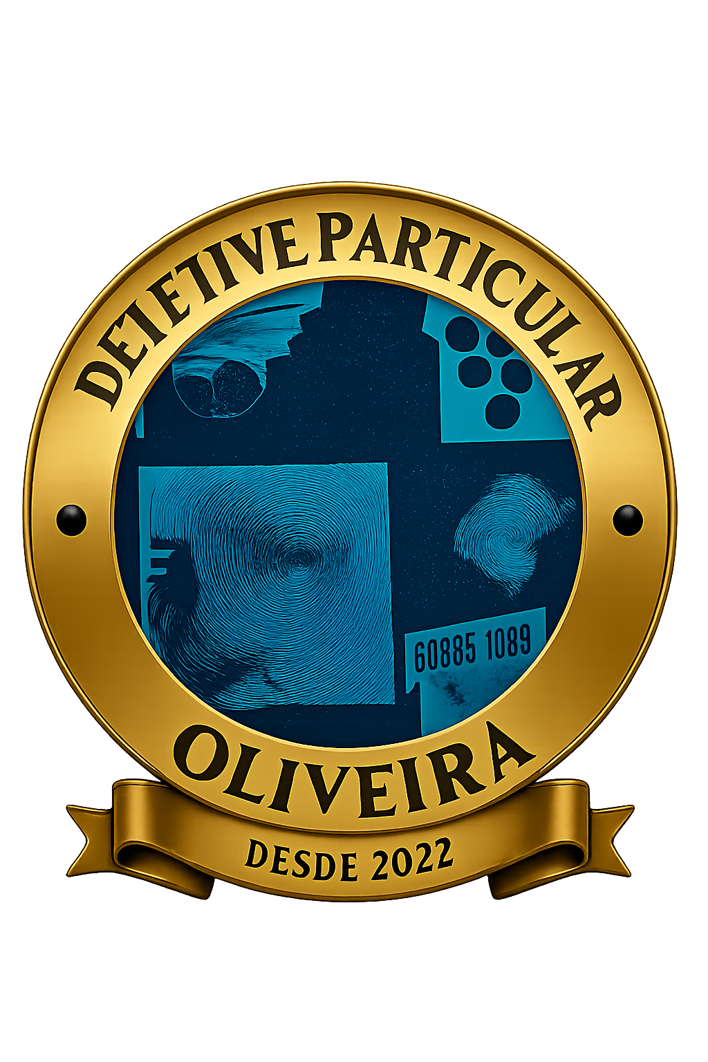 Detetive Oliveira
