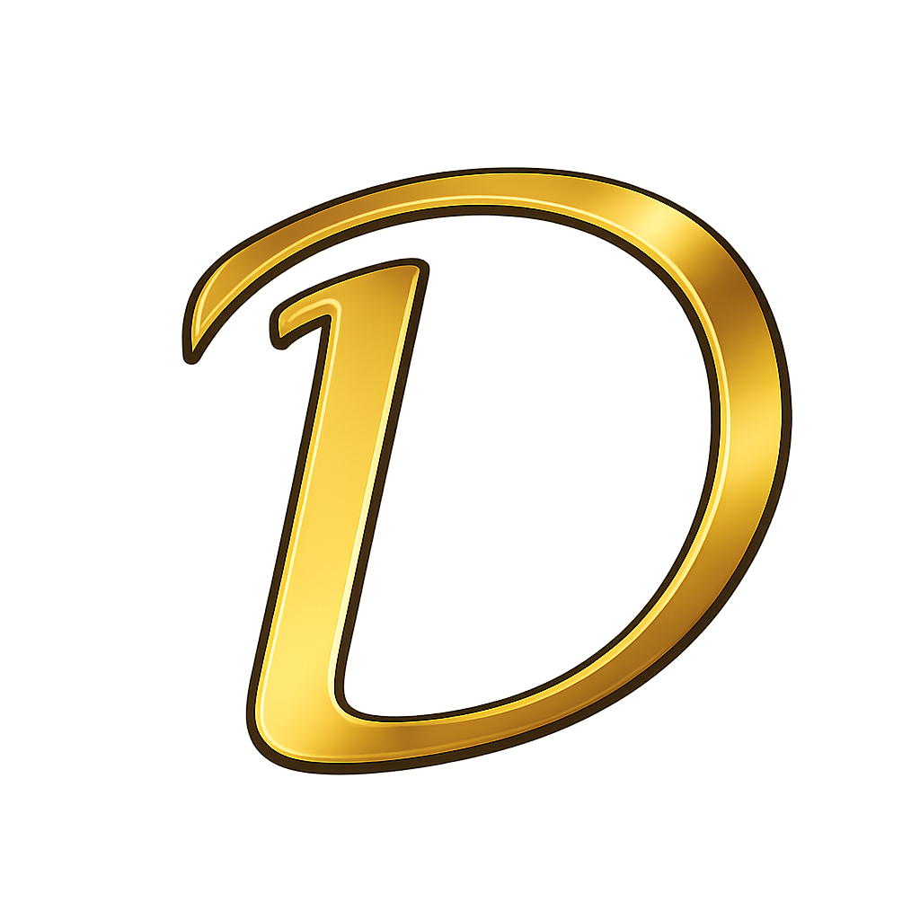 Logo Detetive Oliveira