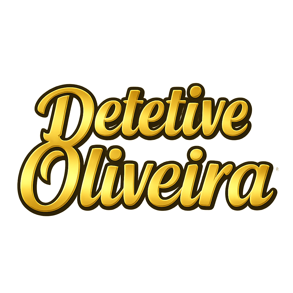 Detetive Oliveira